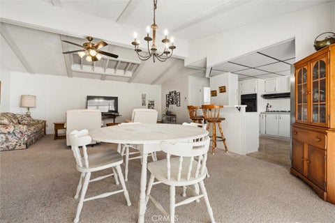 Tiny photo for 1004 Kerry Drive #71, San Luis Obispo, CA 93405 (MLS # SC26201204)