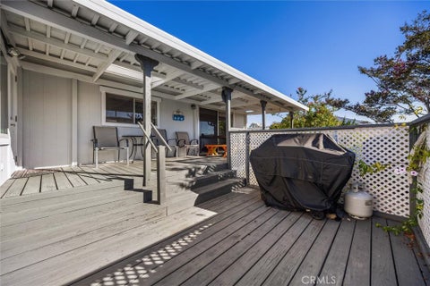 Tiny photo for 1004 Kerry Drive #71, San Luis Obispo, CA 93405 (MLS # SC26201204)
