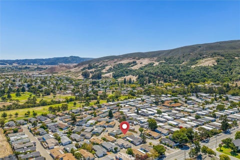 Tiny photo for 1004 Kerry Drive #71, San Luis Obispo, CA 93405 (MLS # SC26201204)