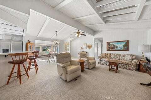 Tiny photo for 1004 Kerry Drive #71, San Luis Obispo, CA 93405 (MLS # SC26201204)