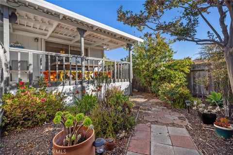 Tiny photo for 1004 Kerry Drive #71, San Luis Obispo, CA 93405 (MLS # SC26201204)