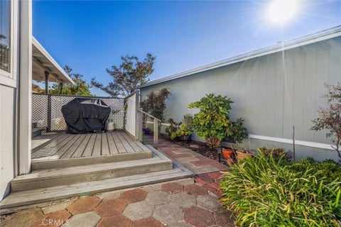 Tiny photo for 1004 Kerry Drive #71, San Luis Obispo, CA 93405 (MLS # SC26201204)