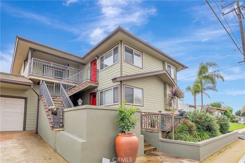 Photo of 817 California Street #C, Huntington Beach, CA 92648 (MLS # OC26001923)