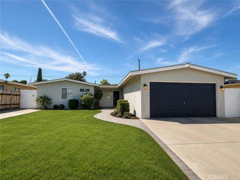 Photo of 18626 Barroso Street, Rowland Heights, CA 91748 (MLS # TR26184346)