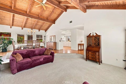 Tiny photo for 1604 La Vineda Court, San Luis Obispo, CA 93401 (MLS # SC26171724)
