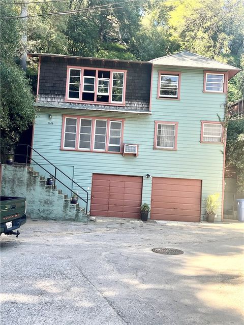 Photo of 8264 Gould Ave, Los Angeles, CA 90046 (MLS # CV26060563)
