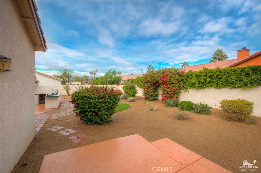 Palm Gate - Residential