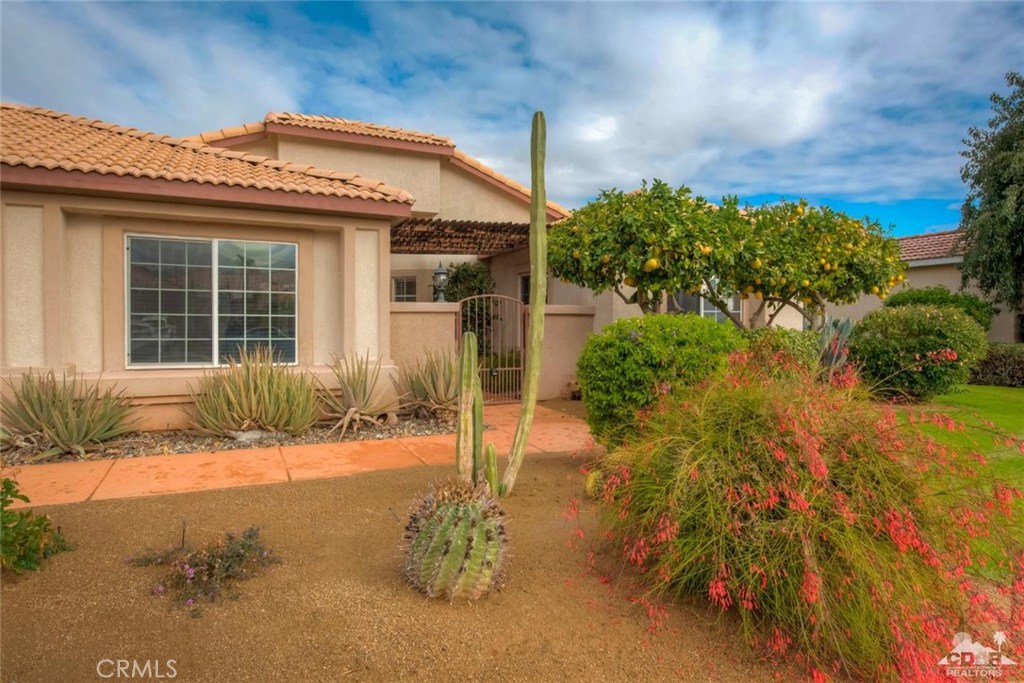 Palm Gate - Residential