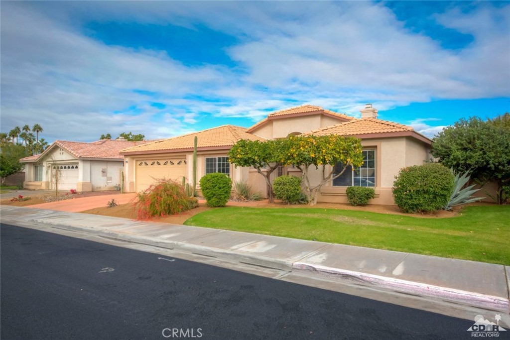 Palm Gate - Residential