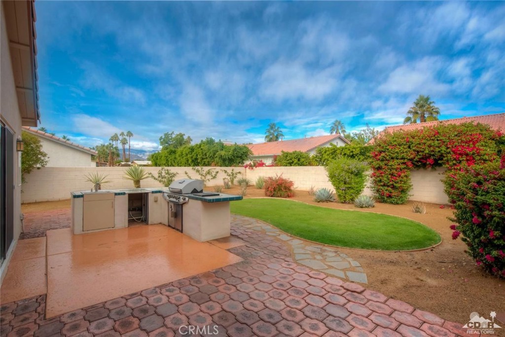 Palm Gate - Residential