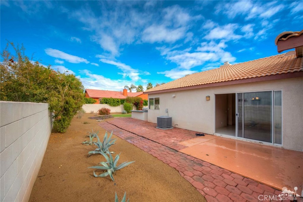 Palm Gate - Residential