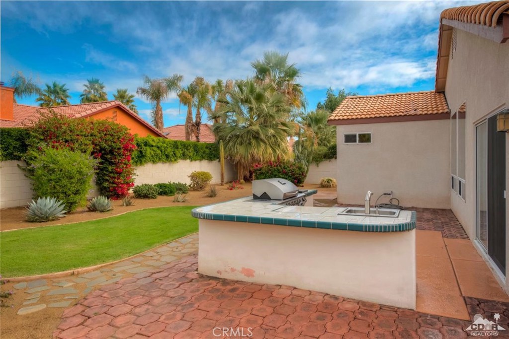 Palm Gate - Residential