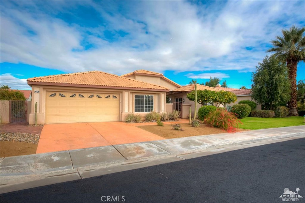 Palm Gate - Residential