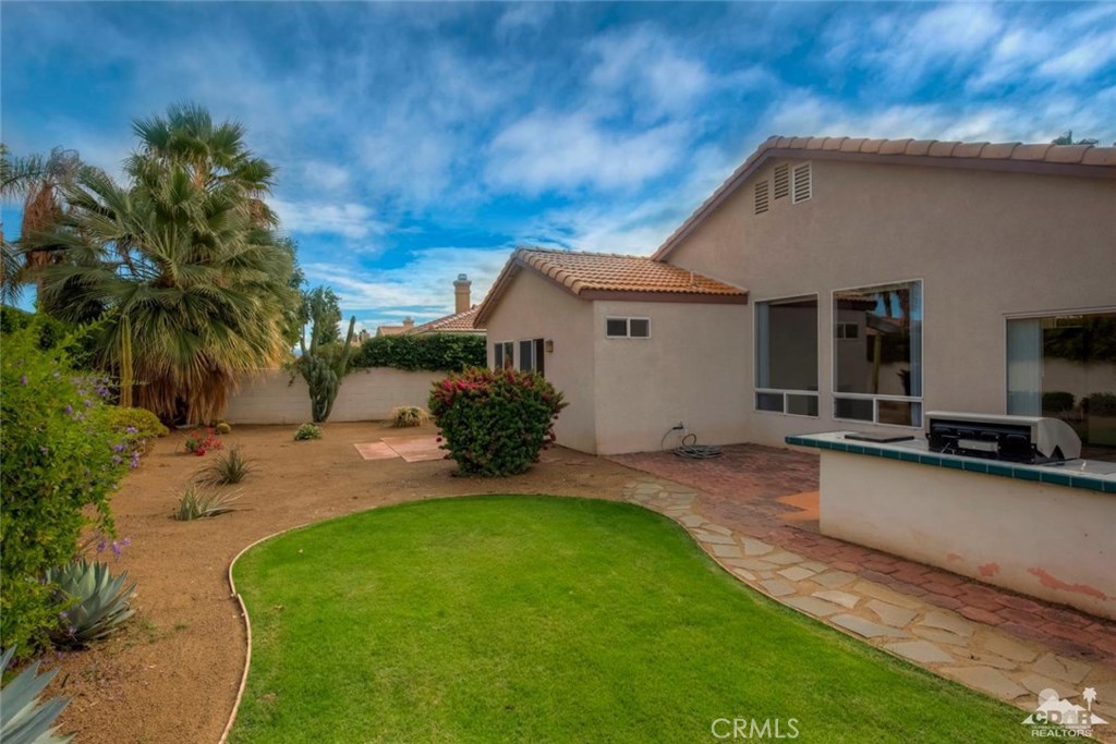 Palm Gate - Residential