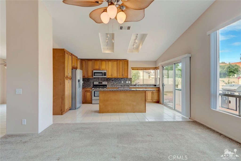 Palm Gate - Residential