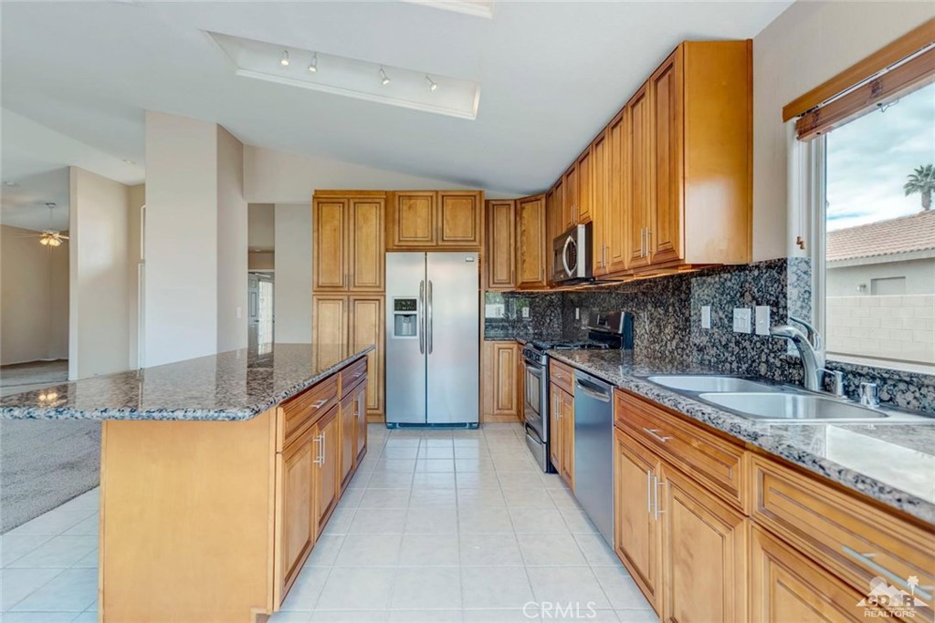 Palm Gate - Residential