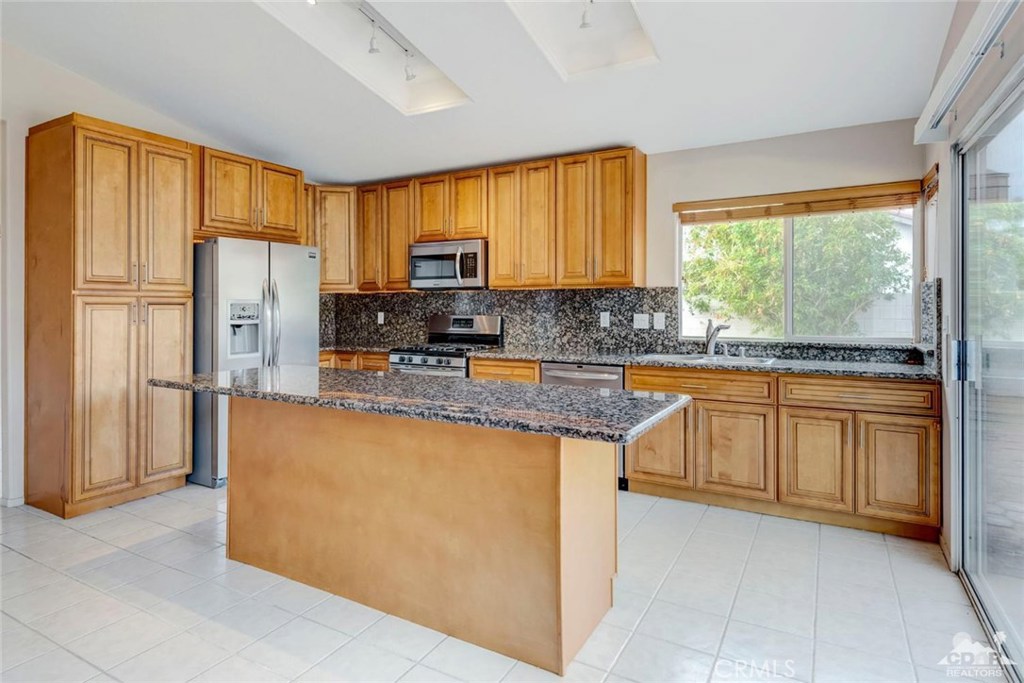 Palm Gate - Residential