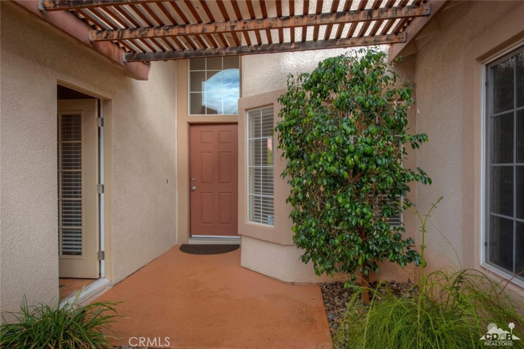 Palm Gate - Residential