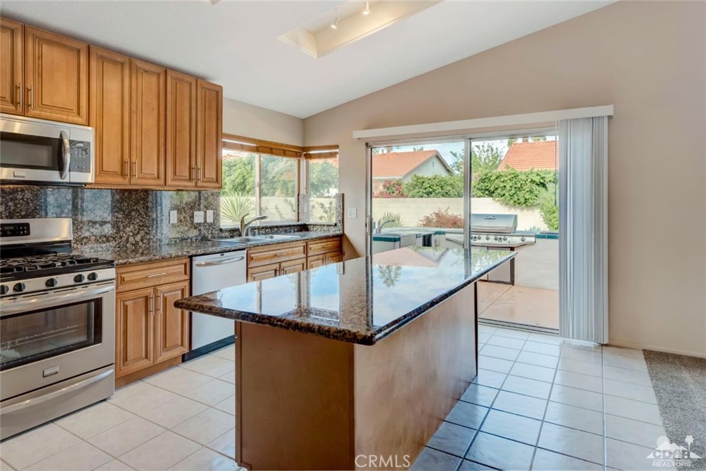 Palm Gate - Residential