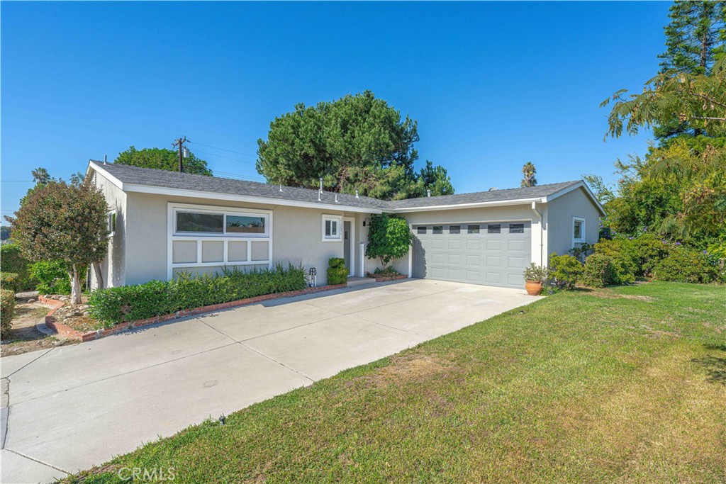 11701 Mac Murray Street