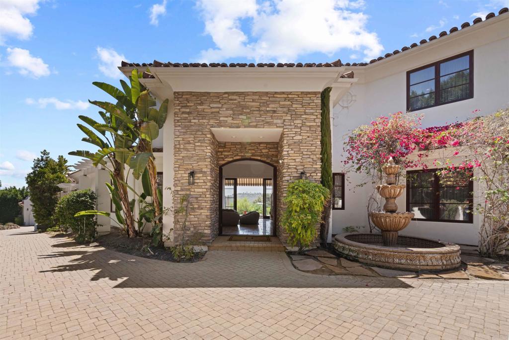 5171 Del Mar Mesa Road