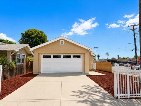 548 N Reservoir, Pomona, CA 91767 - MLS#: CV26155742