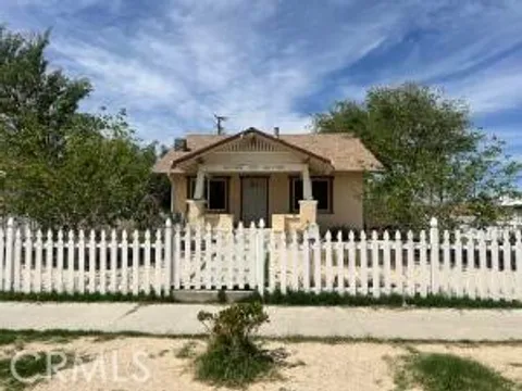 15957 K Street, Mojave, CA 93501 - MLS#: SR25083223