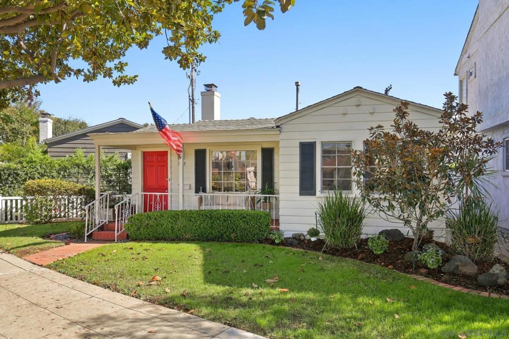 Photo of Coronado, CA 92118 (MLS # 260025617SD)