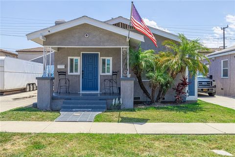 Photo of 2548 E Washington St, Carson, CA 90810 (MLS # SB26053996)
