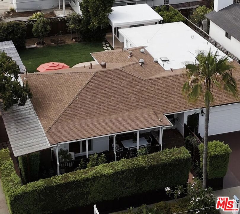 1204 California Street