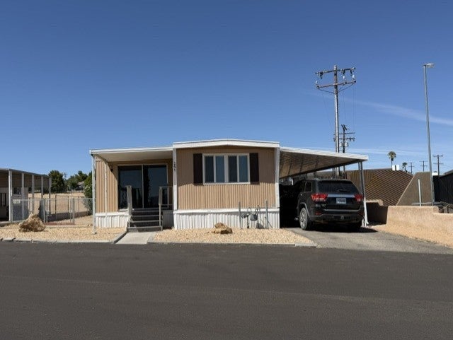 701 Montara Road 251
