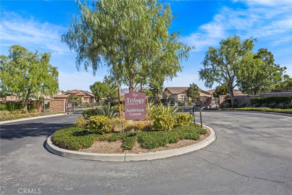 Trilogy - Residential