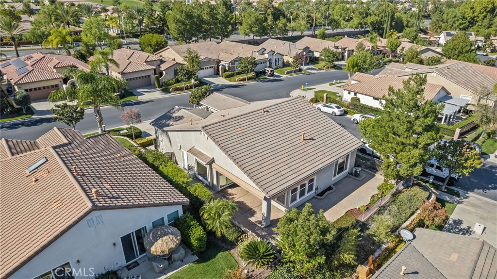 Trilogy - Residential