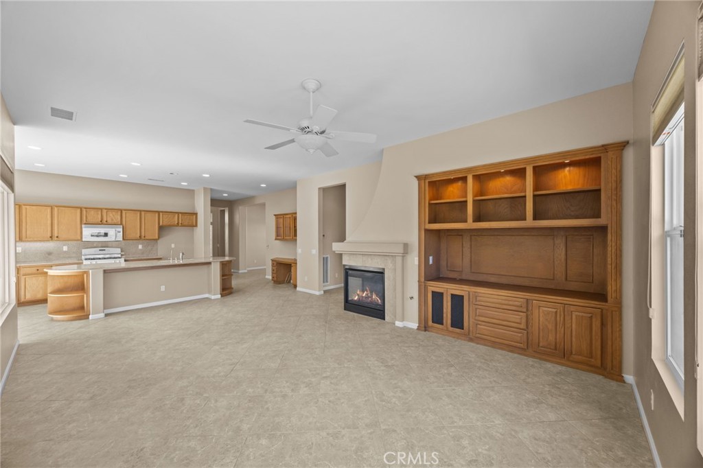 Trilogy - Residential