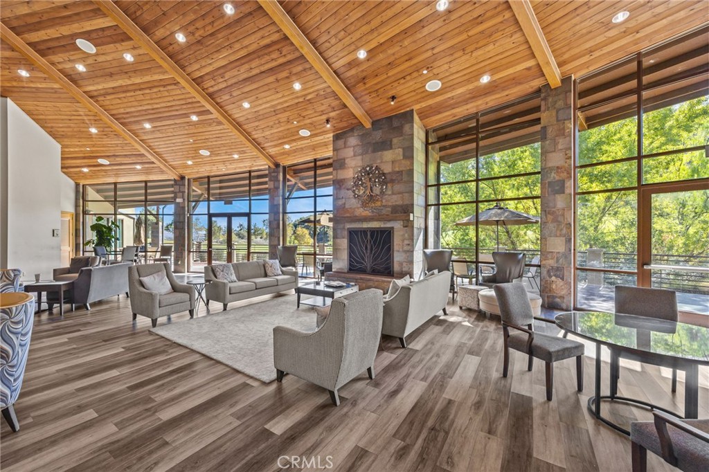 Trilogy - Residential