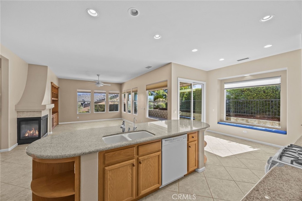 Trilogy - Residential