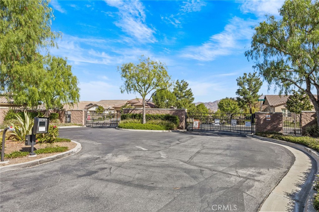 Trilogy - Residential