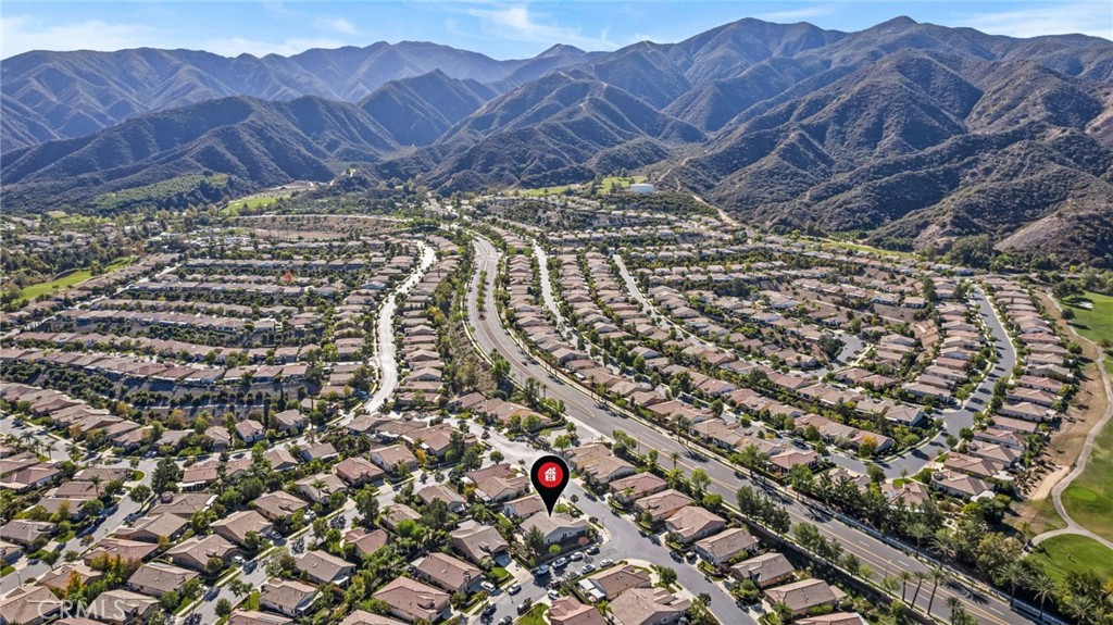 Trilogy - Residential