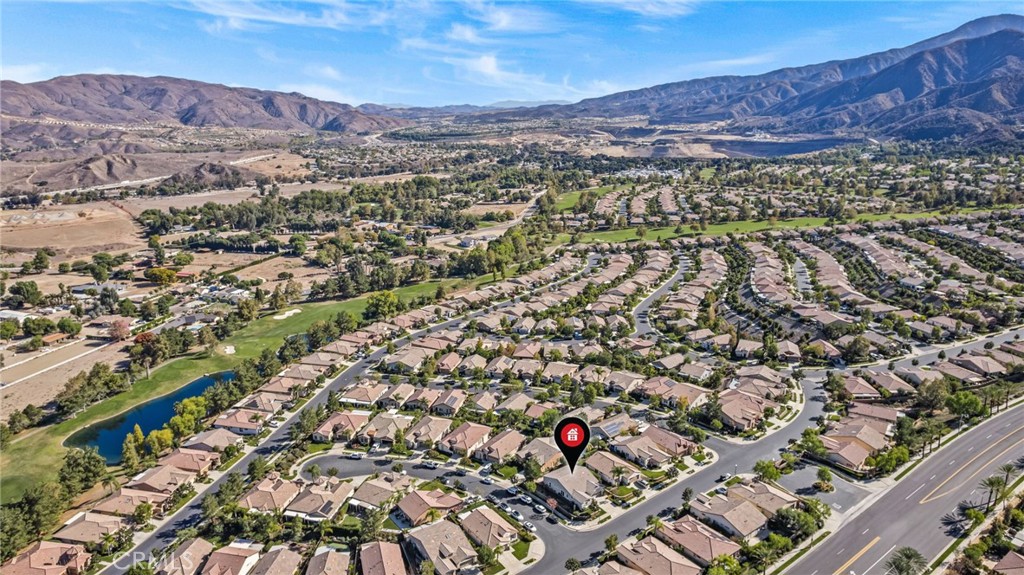 Trilogy - Residential