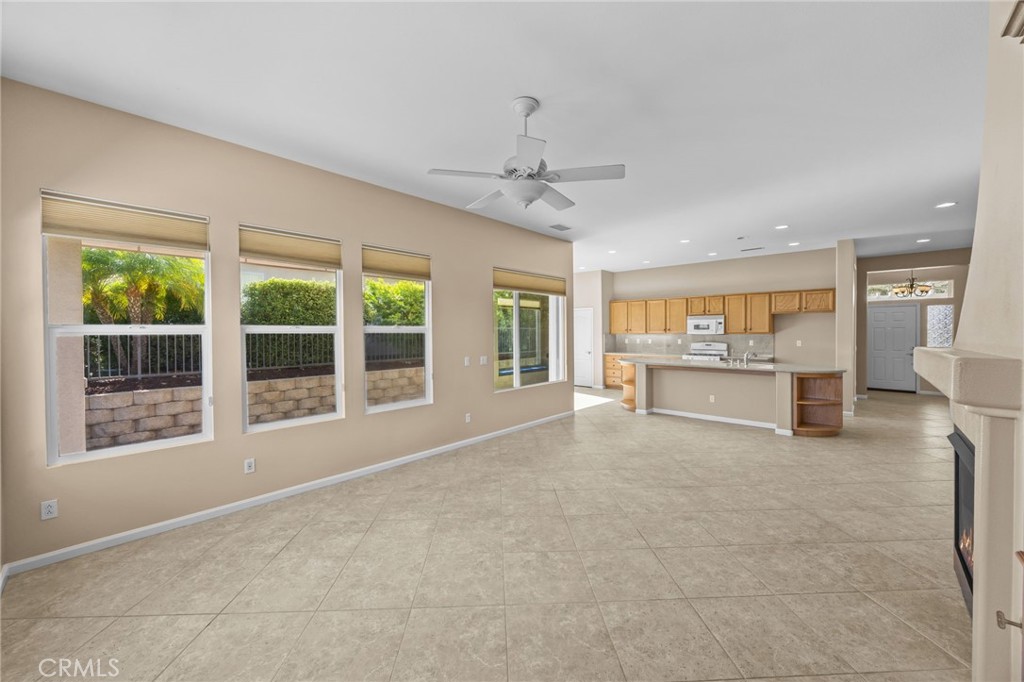 Trilogy - Residential