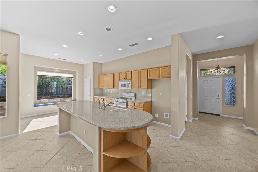 Trilogy - Residential