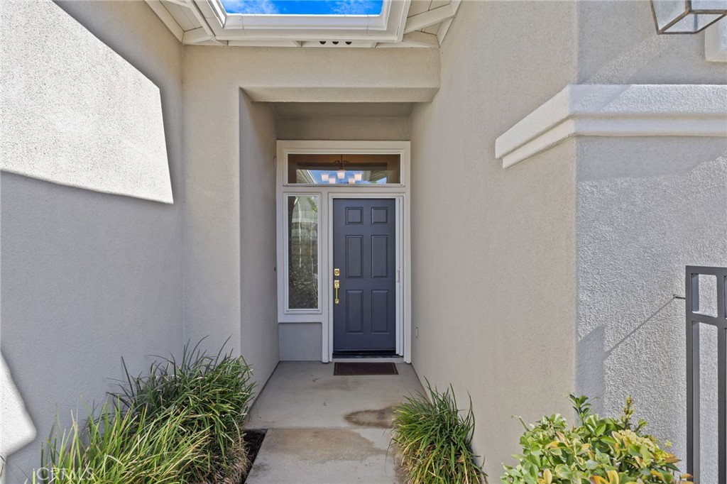 Trilogy - Residential