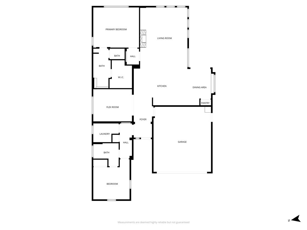 Trilogy - Residential