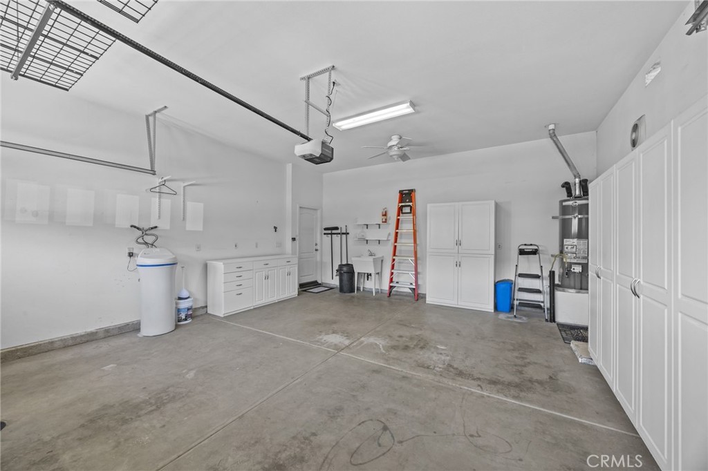 Trilogy - Residential