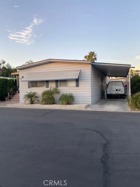 1155 S Riverside Avenue S Unit 10, San Bernardino, CA 92376 - MLS#: IG26028356