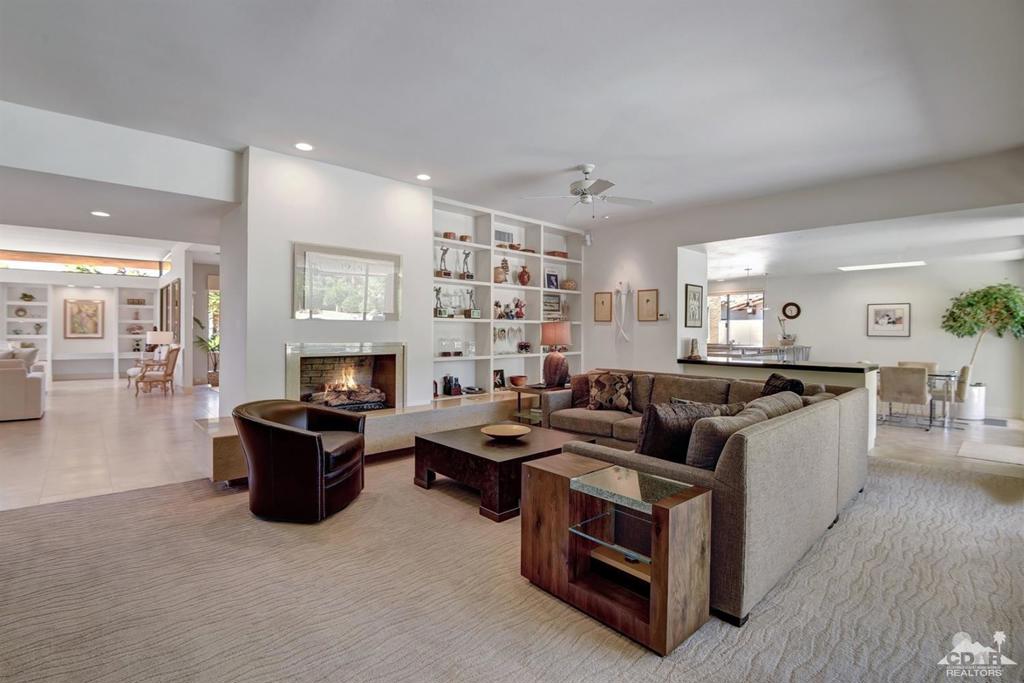 LQCC Golf Estates - Residential