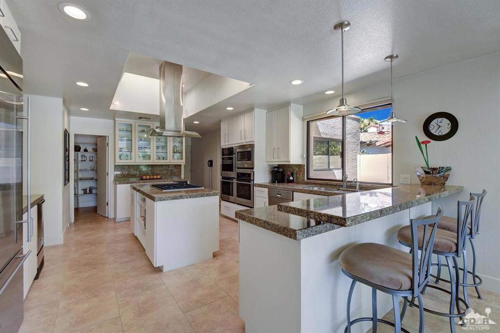 LQCC Golf Estates - Residential