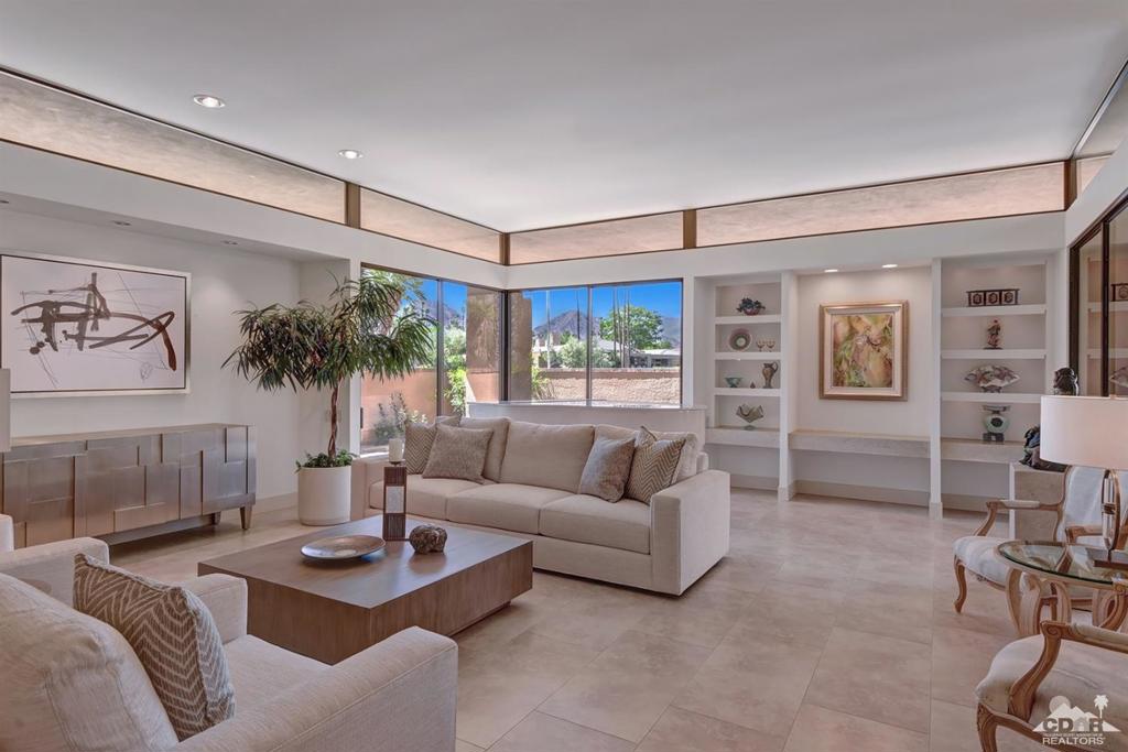 LQCC Golf Estates - Residential