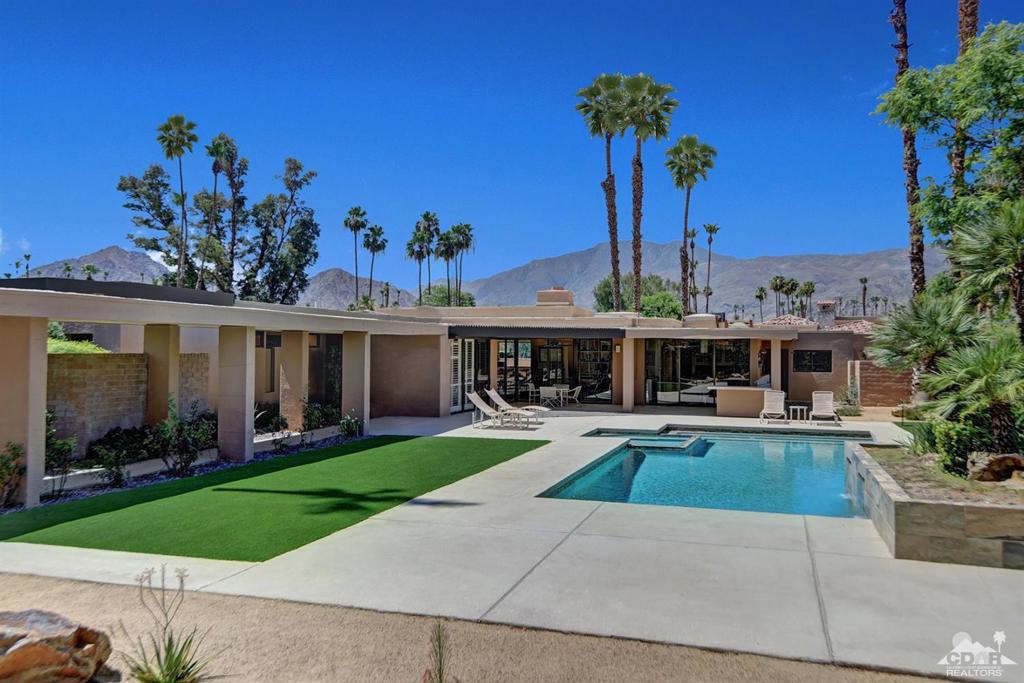 LQCC Golf Estates - Residential