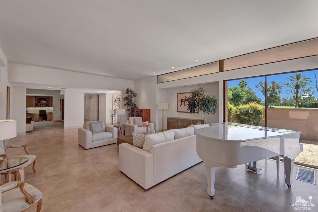 LQCC Golf Estates - Residential